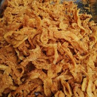 ข้าวสไตล์เกาหลีพ่อหนุ่มหน้ามน