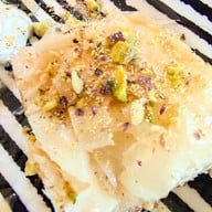 เมนูของร้าน Beirut Lebanese Restaurant พร้อมพงษ์