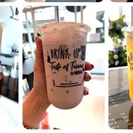 Drink up Cafe หลัง สภ.ลาดหลุมแก้ว