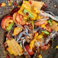 ร้านแซ่บโซ่พิสัย โซ่พิสัย