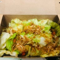 เมนูของร้าน Kapong