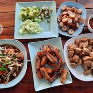 ร้านแซ่บโซ่พิสัย โซ่พิสัย