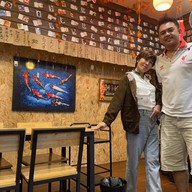 แซลมอนบาร์ & เดลิเวอรี่ เชียงใหม่ 1