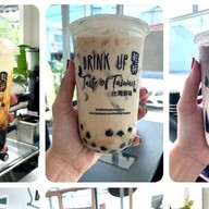 Drink up Cafe หลัง สภ.ลาดหลุมแก้ว