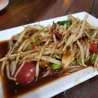 หมูปิ้งเนล่า ลาดกระบัง