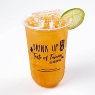 Drink up Cafe หลัง สภ.ลาดหลุมแก้ว