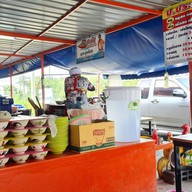 บรรยากาศ ร้านก๋วนเตี๋ยวเรือ ป.ประทีป (ประชาอุทิศ131 ) ซ.ประชาอุทิศ131