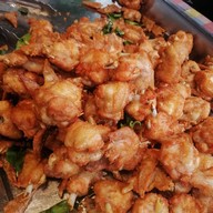 เมนูของร้าน ข้าวสไตล์เกาหลีพ่อหนุ่มหน้ามน