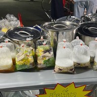 Mango rich and flower By Zamao อยู่สุข28