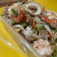 แม่มายำ