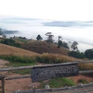 ภูค้อ นาแห้ว เลย