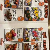 แซลมอนบาร์ & เดลิเวอรี่ เชียงใหม่ 1