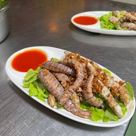 ข้าวหน้าเนื้อ ชลบุรี