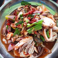 ร้านแซ่บโซ่พิสัย โซ่พิสัย