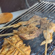 ไก่ย่างบางตาล (เชียงใหม่)