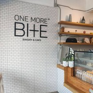 One More Bite Bakery & Cafe