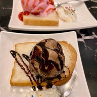 อู๊ดเป็นต่อ ปิ้งย่าง