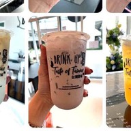 Drink up Cafe หลัง สภ.ลาดหลุมแก้ว
