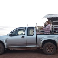 ภูค้อ นาแห้ว เลย