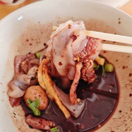 ร้านก๋วนเตี๋ยวเรือ ป.ประทีป (ประชาอุทิศ131 ) ซ.ประชาอุทิศ131