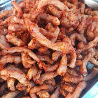 เมนูของร้าน ข้าวสไตล์เกาหลีพ่อหนุ่มหน้ามน