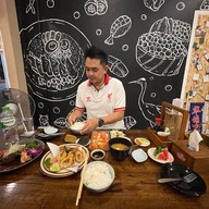 แซลมอนบาร์ & เดลิเวอรี่ เชียงใหม่ 1