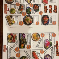 แซลมอนบาร์ & เดลิเวอรี่ เชียงใหม่ 1