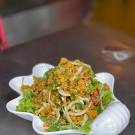 ข้าวหน้าเนื้อ ชลบุรี