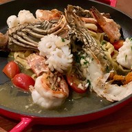 เมนูของร้าน Cucina at JW Marriott Phuket
