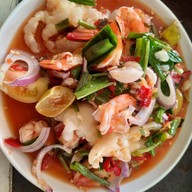 ร้านแซ่บโซ่พิสัย โซ่พิสัย