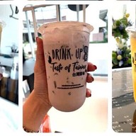 Drink up Cafe หลัง สภ.ลาดหลุมแก้ว