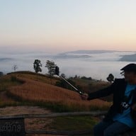 ภูค้อ นาแห้ว เลย