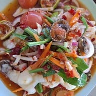 ร้านแซ่บโซ่พิสัย โซ่พิสัย