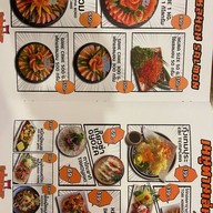 แซลมอนบาร์ & เดลิเวอรี่ เชียงใหม่ 1