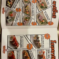 แซลมอนบาร์ & เดลิเวอรี่ เชียงใหม่ 1