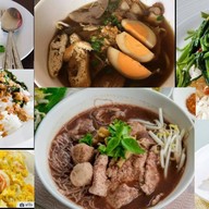 หม่ามี๊ชาบู เนินพยอม