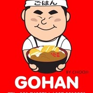 Gohan by Chooji (Banthat Thong) บรรทัดทอง