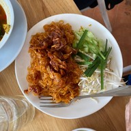 เมนูของร้าน จันทรโภชนา มหาราช