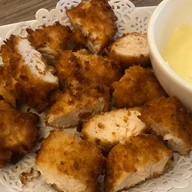 เมนูของร้าน The Seek Cafe