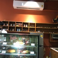 น่ำหลีคาเฟ่ สงขลา ถนนนางงาม อำเภอเมืองจังหวัดสงขลา