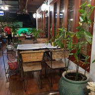 ครัวบุษบา สถานีรถไฟ