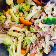 ร้านข้าวแกงเปิดหม้อ (ครัวเมืองใต้)