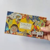 PARADAi Crafted Chocolate & Cafe ถ.ตะนาว - ปิดชั่วคราว