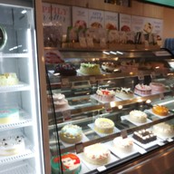 หน้าร้าน S&P Restaurant & Bakery เทสโก้โลตัส สุขุมวิท 50