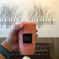 เมนูของร้าน The Seek Cafe