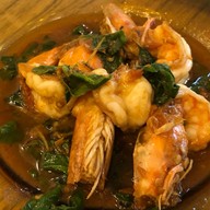 เมนูของร้าน The Seek Cafe