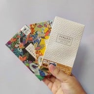 PARADAi Crafted Chocolate & Cafe ถ.ตะนาว - ปิดชั่วคราว