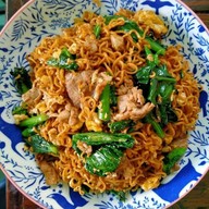 บุษบา ตามสั่ง