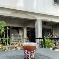 เมนูของร้าน OMAKASE COFFEE