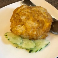 เมนูของร้าน The Seek Cafe